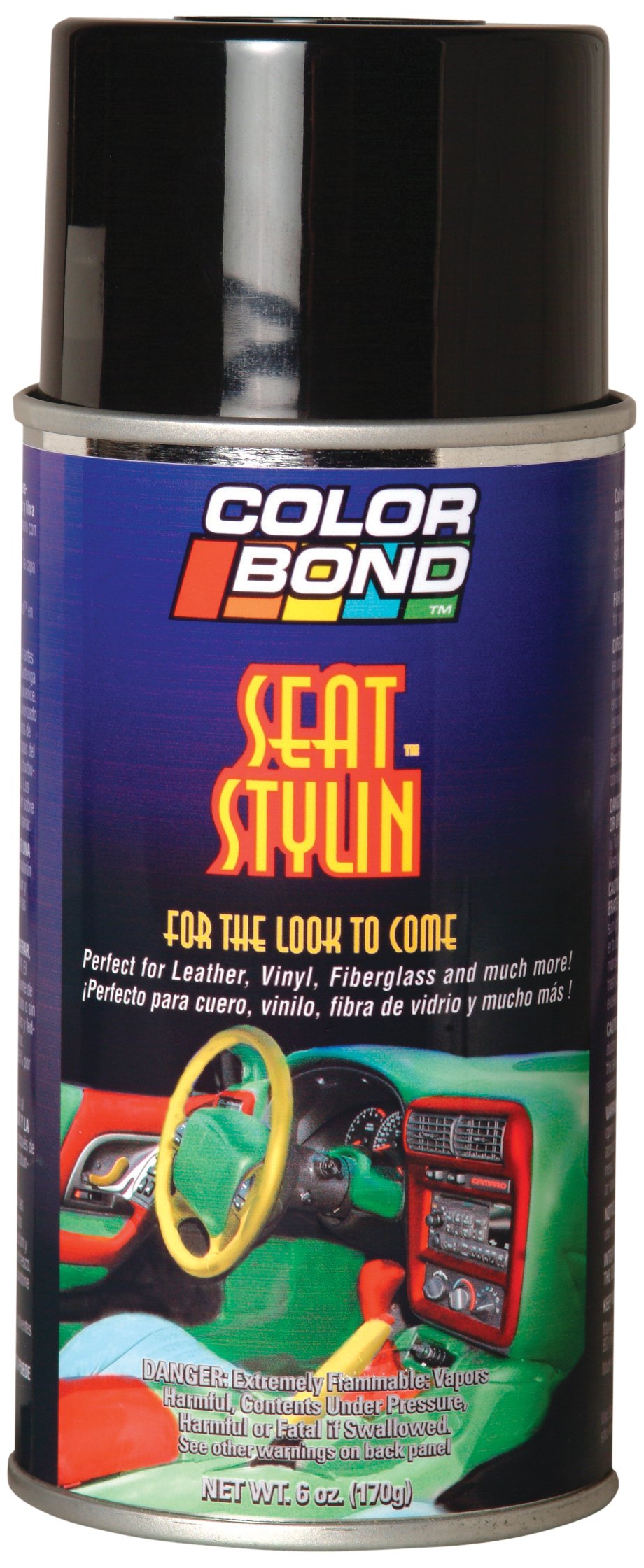 Amazon.com: ColorBond: Seat Paint